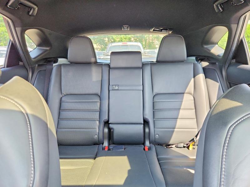 Aukcja sprzedaży 2020 Lexus Nx, vin: JTJSARDZ7L5015361, numer aukcji: 85623565