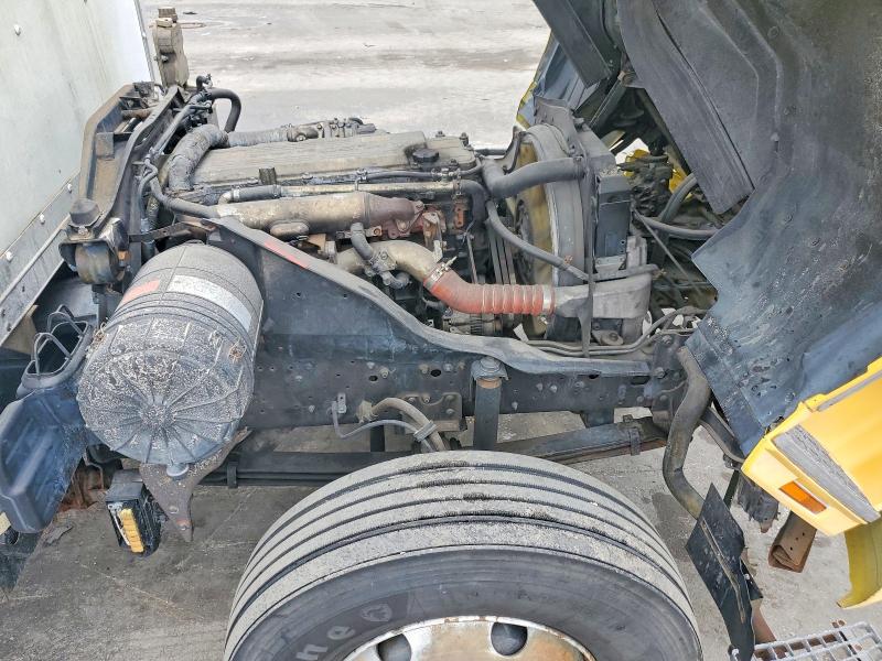 2010 Mitsubishi Fm65f მანქანა იყიდება აუქციონზე, vin: JL6FJP1E7AK008264, აუქციონის ნომერი: 56341466