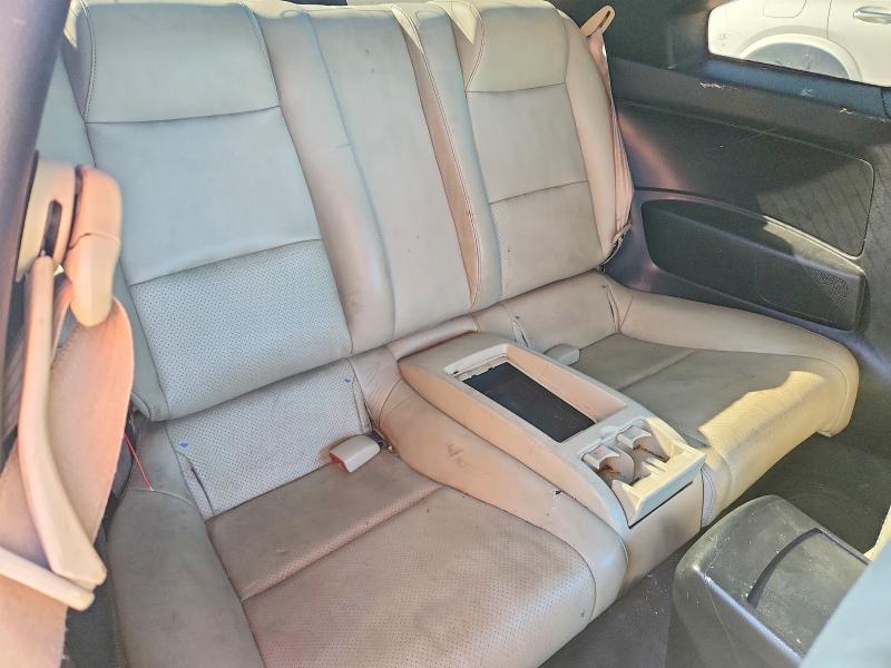 2003 Infiniti G35 მანქანა იყიდება აუქციონზე, vin: JNKCV54E13M209180, აუქციონის ნომერი: 56857196