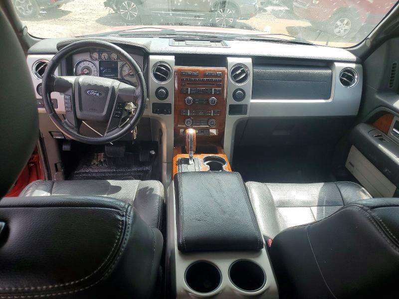 Продаж на аукціоні авто 2010 Ford F150, vin: 1FTFW1EV3AFD43256, номер лоту: 56986326