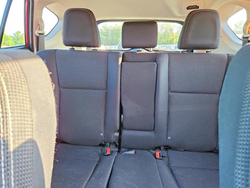 Aukcja sprzedaży 2018 Toyota Rav4, vin: 2T3RFREV9JW805233, numer aukcji: 56361036
