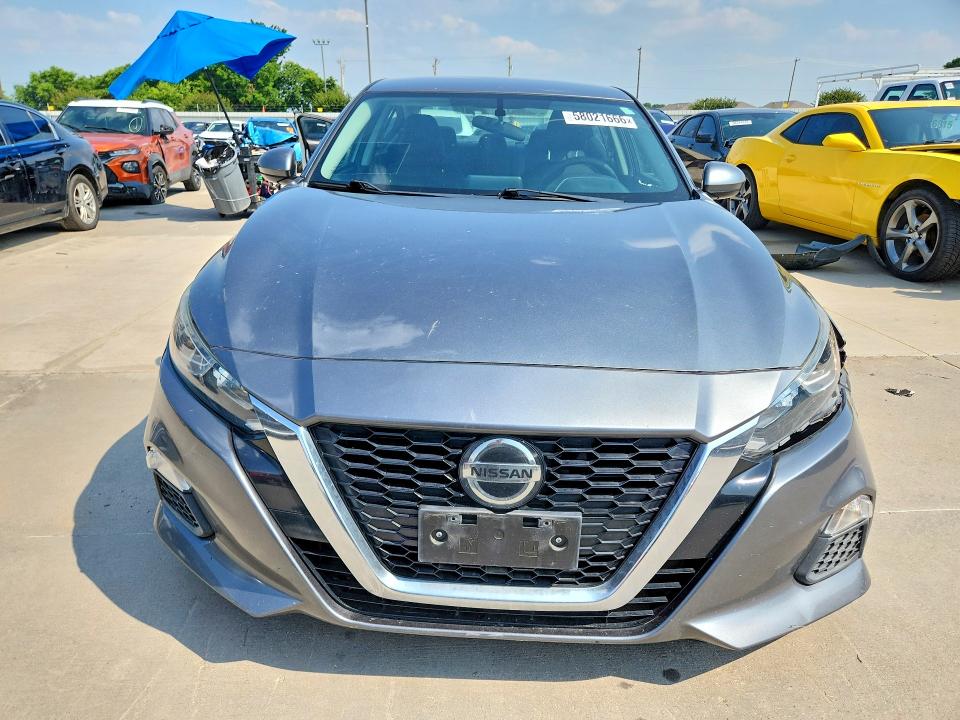 Aukcja sprzedaży 2020 Nissan Altima, vin: 1N4BL4BV2LC114087, numer aukcji: 58021666