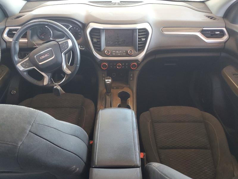 Aukcja sprzedaży 2017 Gmc Acadia, vin: 1GKKNLLSXHZ259034, numer aukcji: 57176886