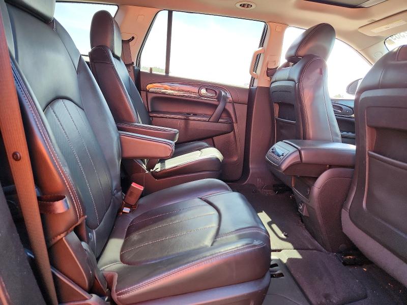 Продажа на аукционе авто 2016 Buick Enclave, vin: 5GAKVBKDXGJ338873, номер лота: 56236976