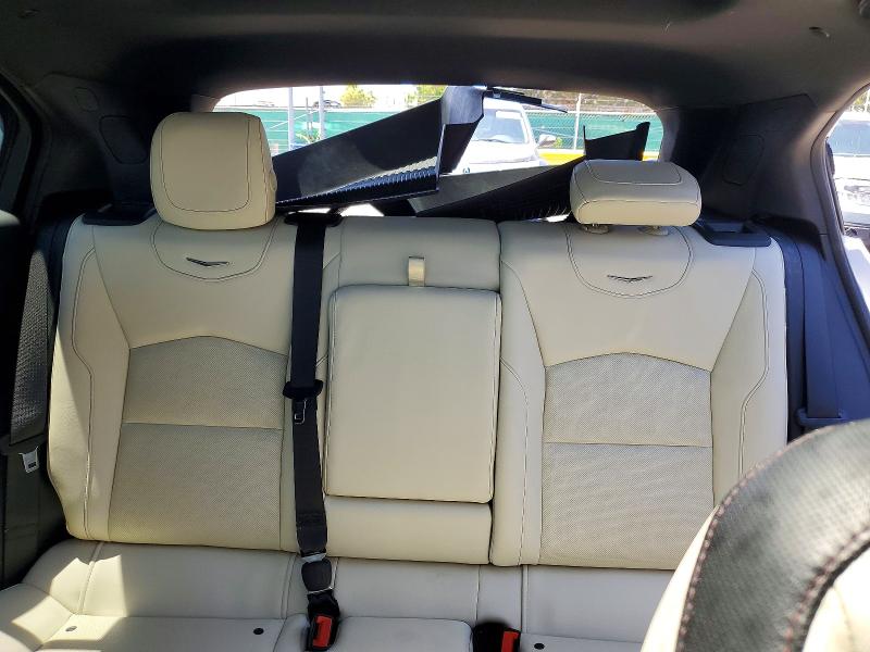 Aukcja sprzedaży 2021 Cadillac Xt4, vin: 1GYFZFR49MF017238, numer aukcji: 57257846