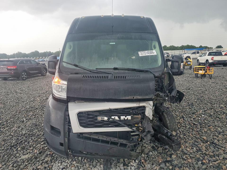 Aukcja sprzedaży 2021 Ram Promaster 2500, vin: 3C6LRVDG3ME542589, numer aukcji: 71109986