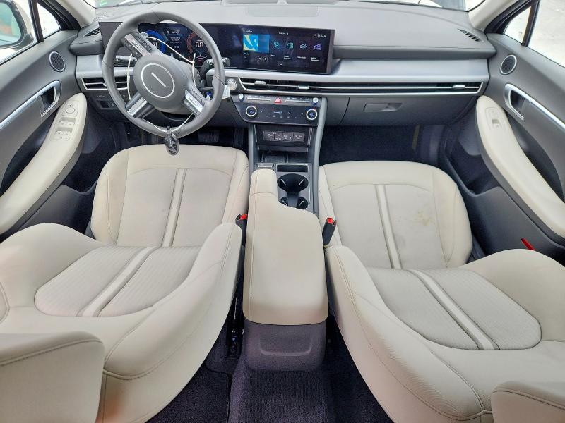 Продажа на аукционе авто 2026 Hyundai Sonata, vin: KMHL64JA0TA554997, номер лота: 57178506