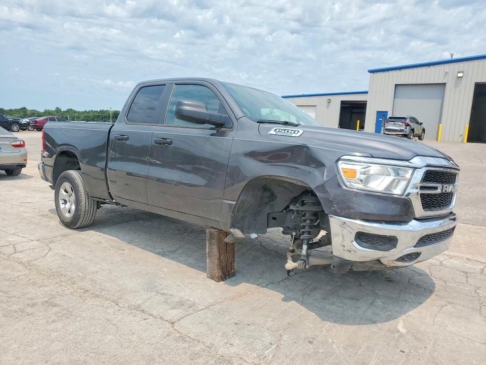 Продаж на аукціоні авто 2024 Ram 1500, vin: 1C6SRECG3RN205632, номер лоту: 58087266