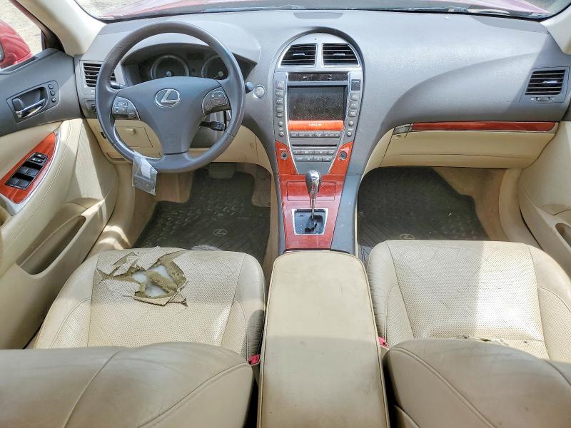 Продажа на аукционе авто 2011 Lexus Es, vin: JTHBK1EG7B2415868, номер лота: 58373746