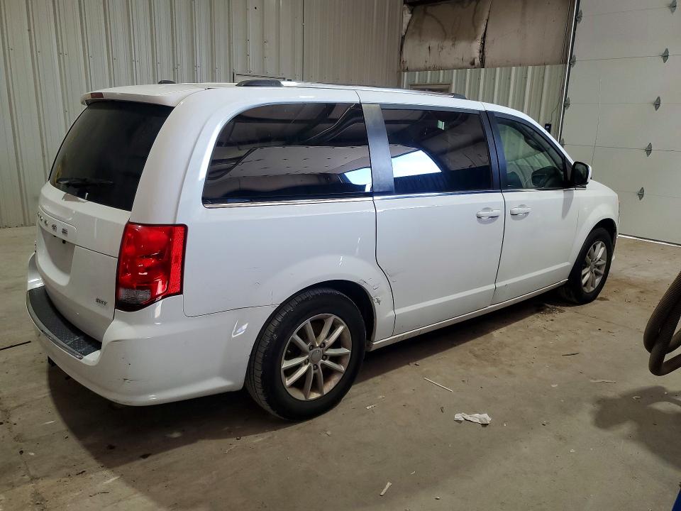Aukcja sprzedaży 2018 Dodge Grand Caravan, vin: 2C4RDGCG8JR210432, numer aukcji: 55837416