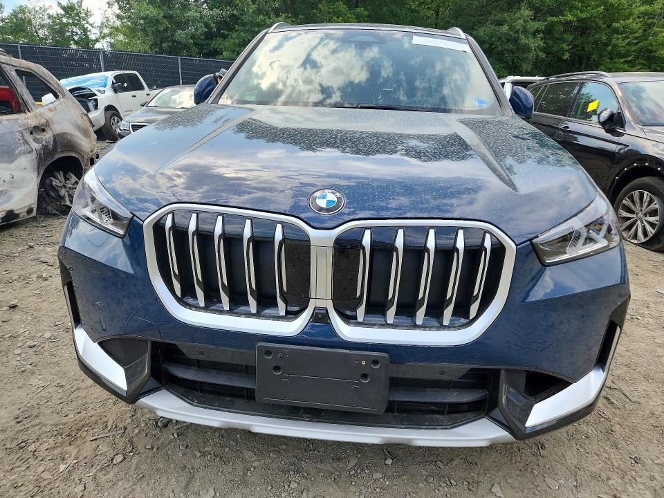 Aukcja sprzedaży 2026 Bmw X1, vin: WBX73EF07T5588273, numer aukcji: 57565116