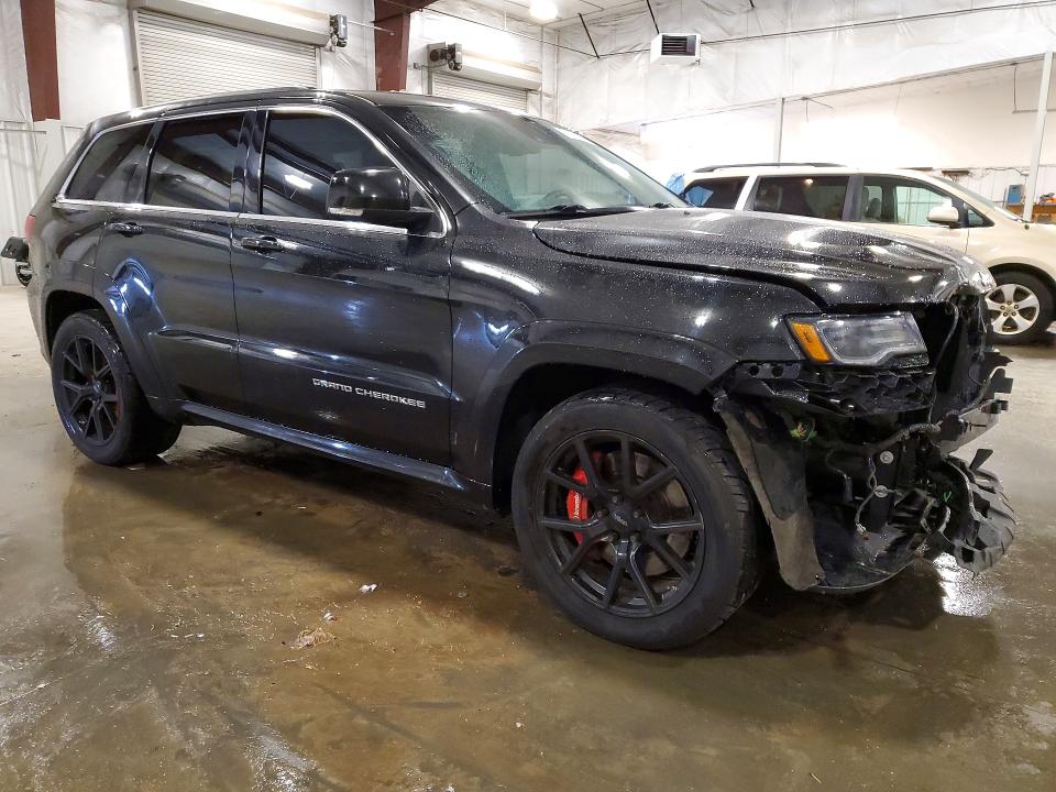 Продажа на аукционе авто 2015 Jeep Grand Cherokee, vin: 1C4RJFDJ9FC829702, номер лота: 56874846