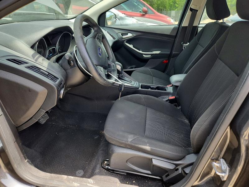 56694946 :رقم المزاد ، 1FADP3F20HL234159 vin ، 2017 Ford Focus مزاد بيع