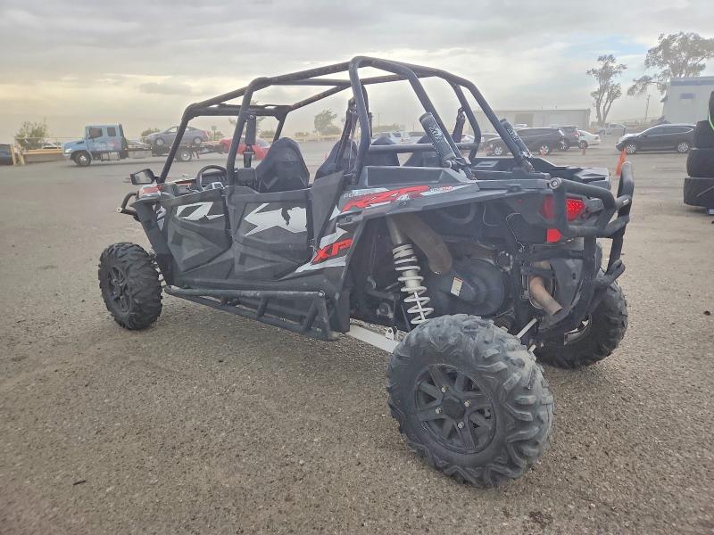 Aukcja sprzedaży 2016 Polaris Rzr Turbo, vin: 3NSVFE923GF467459, numer aukcji: 58966696