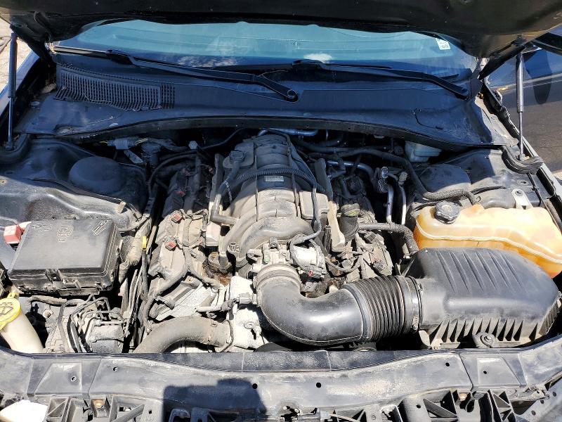 Aukcja sprzedaży 2014 Chrysler 300, vin: 2C3CCAGT0EH201592, numer aukcji: 58423126