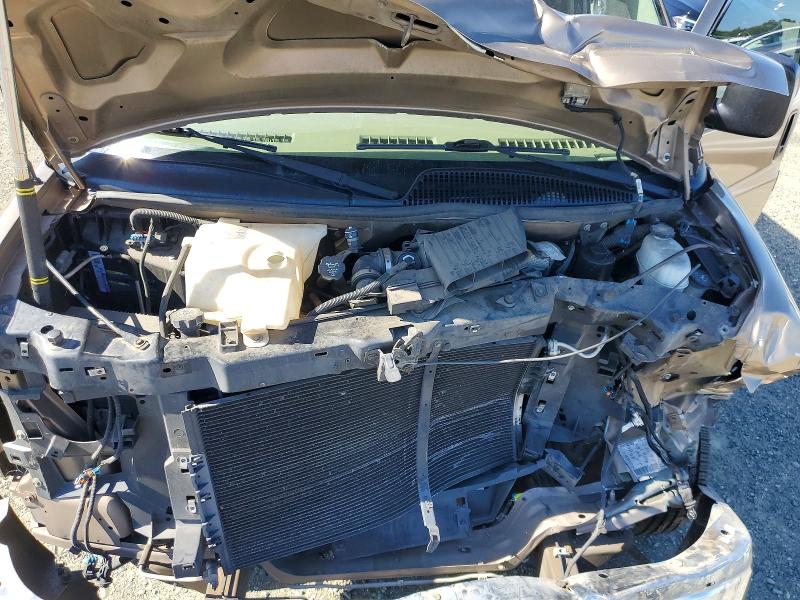 2004 Gmc Savana მანქანა იყიდება აუქციონზე, vin: 1GKFG15T041140679, აუქციონის ნომერი: 55750056