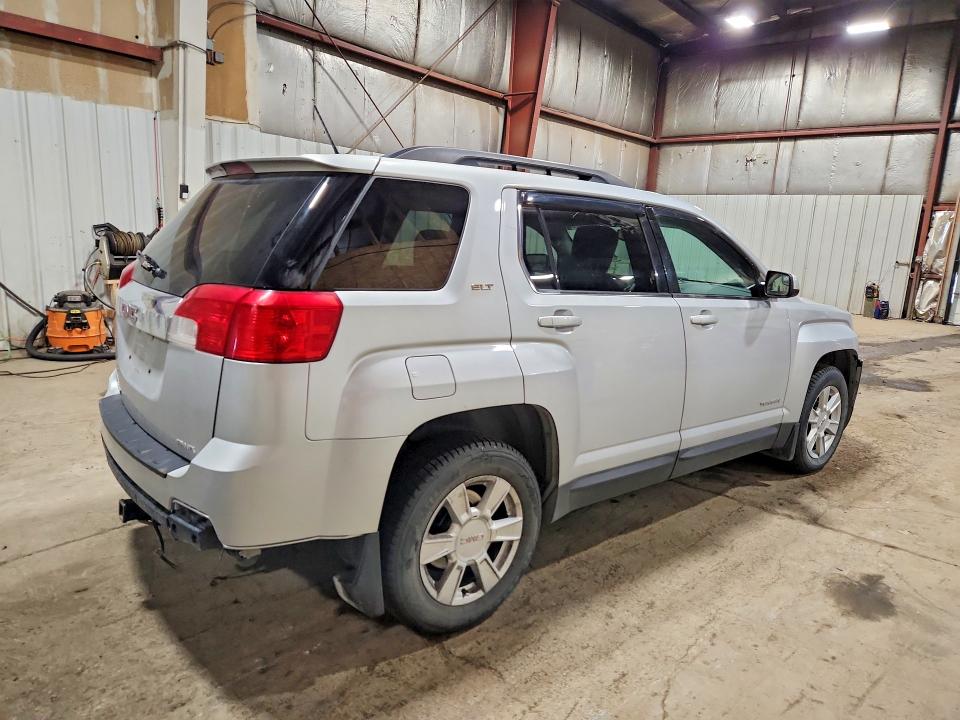 2013 Gmc Terrain მანქანა იყიდება აუქციონზე, vin: 2GKFLVEK6D6360741, აუქციონის ნომერი: 59319236