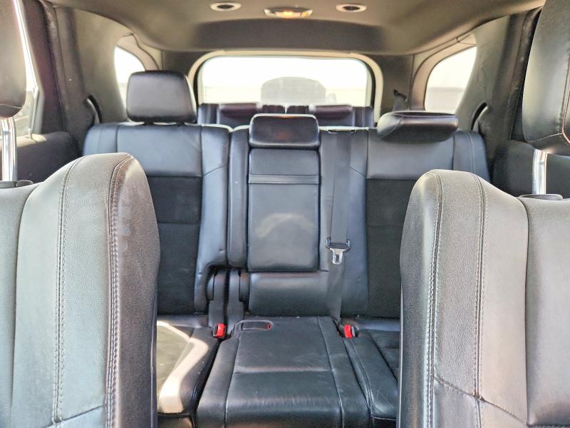 Продажа на аукционе авто 2015 Dodge Durango, vin: 1C4RDJAGXFC795708, номер лота: 58414976