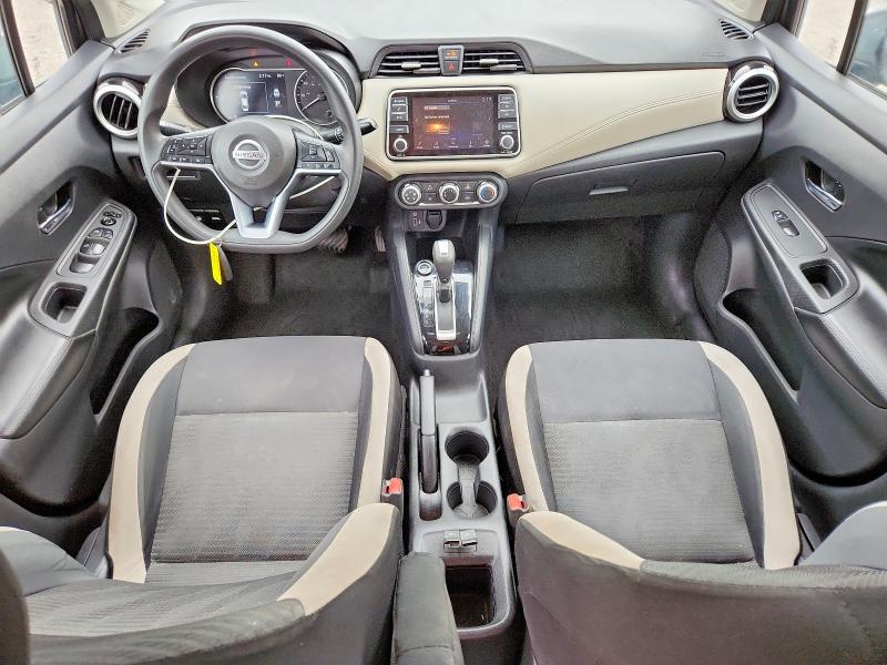 Продаж на аукціоні авто 2020 Nissan Versa, vin: 3N1CN8EV3LL867064, номер лоту: 57489906