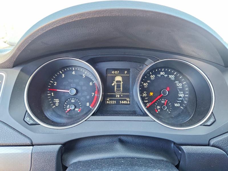 Aukcja sprzedaży 2017 Volkswagen Jetta, vin: 3VWDB7AJ2HM309485, numer aukcji: 57663006