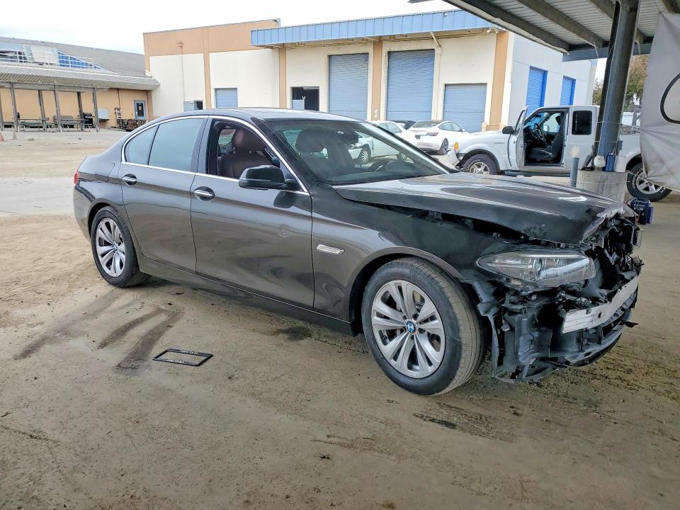 Aukcja sprzedaży 2014 Bmw 535, vin: WBA5B1C50ED478655, numer aukcji: 59108796