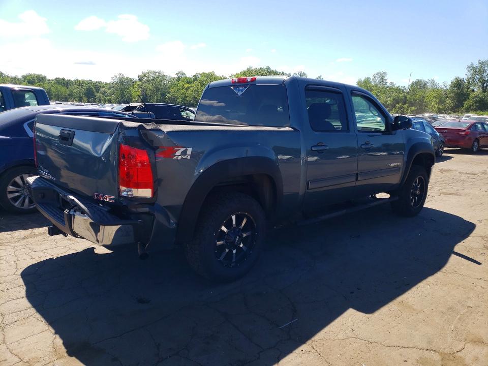 Aukcja sprzedaży 2012 Gmc Sierra, vin: 3GTP2WE76CG121441, numer aukcji: 56777716