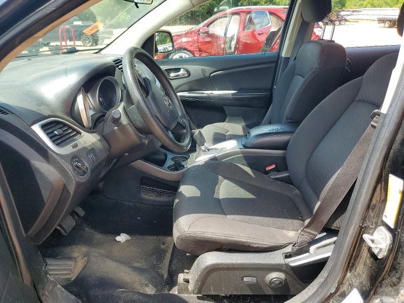 Продажа на аукционе авто 2014 Dodge Journey, vin: 3C4PDDBG6ET297340, номер лота: 59105956