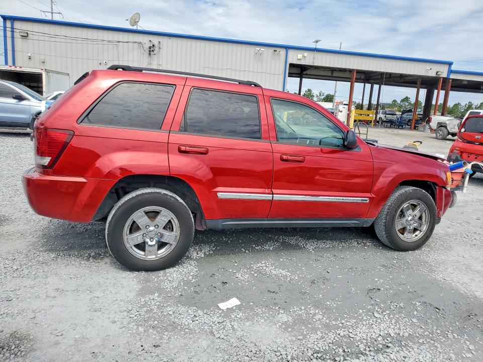 2009 Jeep Grand Cherokee მანქანა იყიდება აუქციონზე, vin: 1J8GR48K89C556160, აუქციონის ნომერი: 55780776