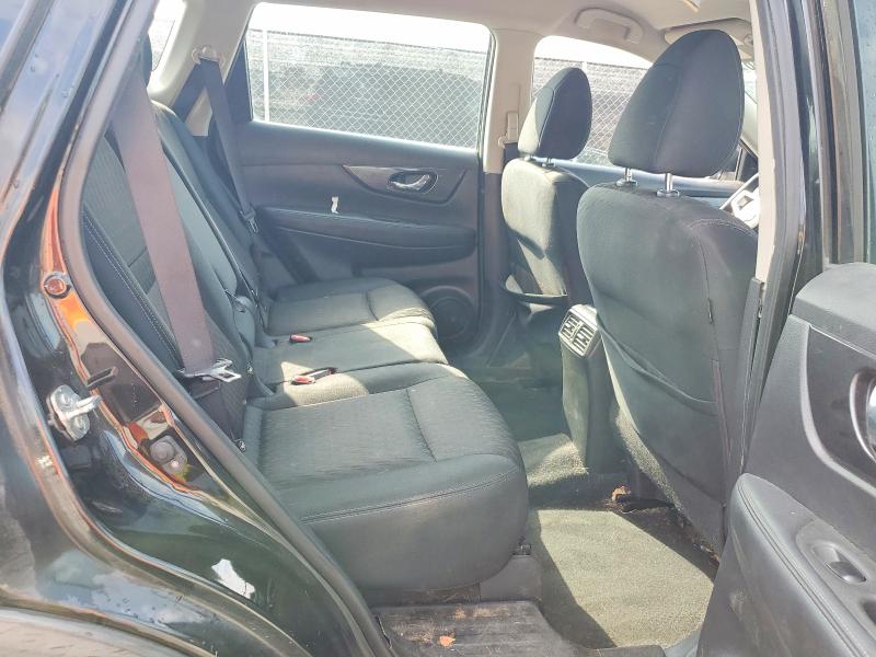 Продажа на аукционе авто 2018 Nissan Rogue, vin: KNMAT2MT4JP555134, номер лота: 59294246
