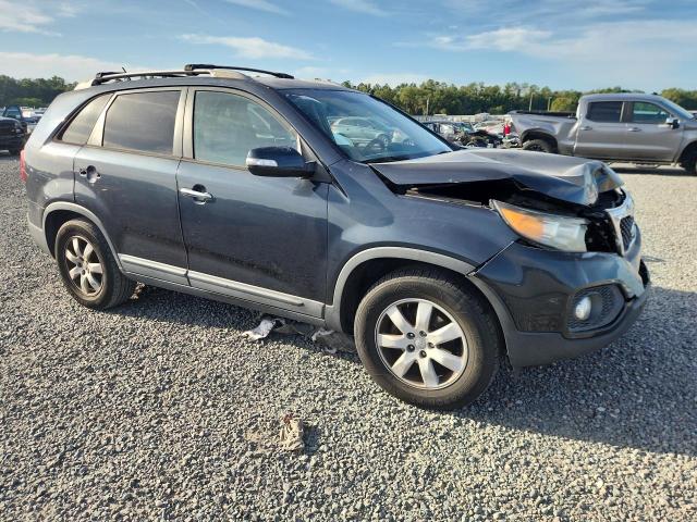 2012 Kia Sorento მანქანა იყიდება აუქციონზე, vin: 5XYKT4A23CG254971, აუქციონის ნომერი: 57957276