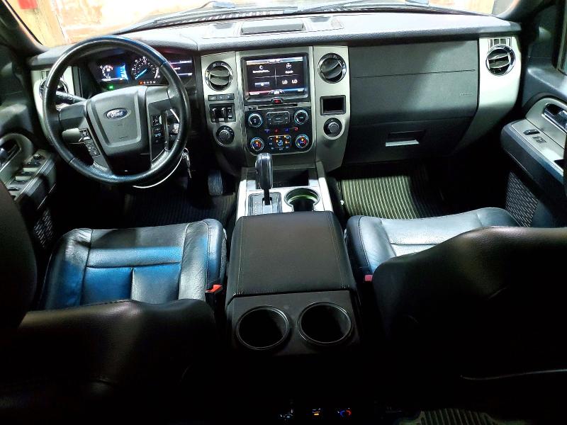 Продаж на аукціоні авто 2015 Ford Expedition, vin: 1FMJK1JTXFEF11509, номер лоту: 57913686