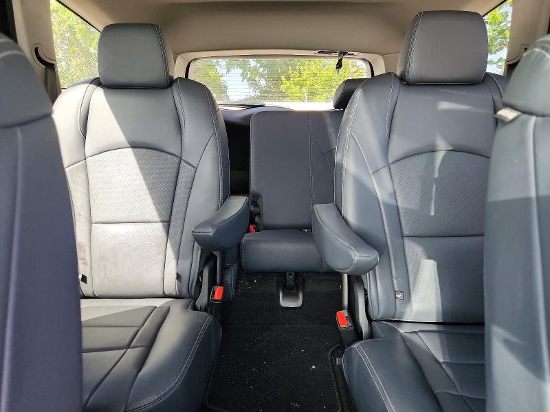 2019 Buick Enclave მანქანა იყიდება აუქციონზე, vin: 5GAEVAKW0KJ271122, აუქციონის ნომერი: 59178646
