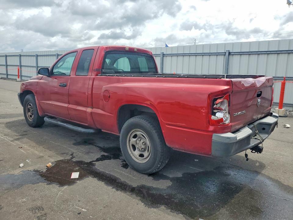 Aukcja sprzedaży 2006 Dodge Dakota, vin: 1D7HE22KX6S556592, numer aukcji: 57775736