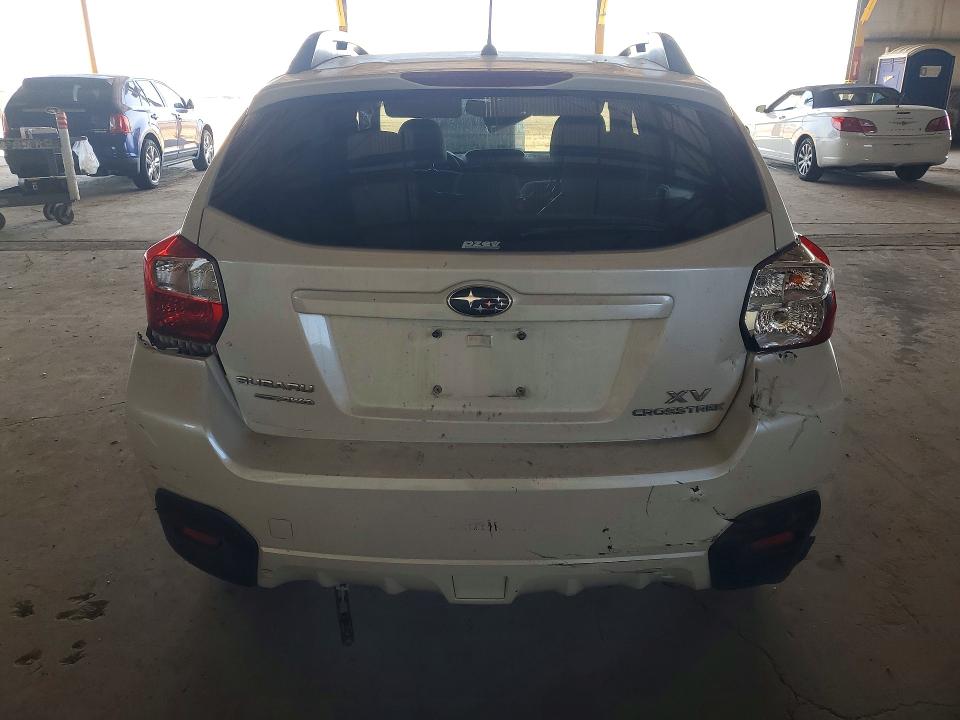Aukcja sprzedaży 2013 Subaru Xv Crosstrek, vin: JF2GPAVC7D2891497, numer aukcji: 55643696