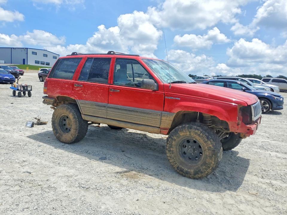 Aukcja sprzedaży 1994 Jeep Grand Cherokee, vin: 1J4GZ58S6RC330772, numer aukcji: 57418266