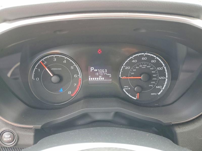 Продажа на аукционе авто 2019 Subaru Crosstrek, vin: JF2GTACC5K8217146, номер лота: 56585856