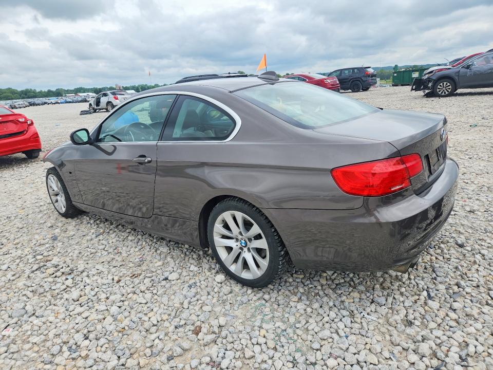 Продаж на аукціоні авто 2011 Bmw 328, vin: WBAKF3C54BE442685, номер лоту: 58696586