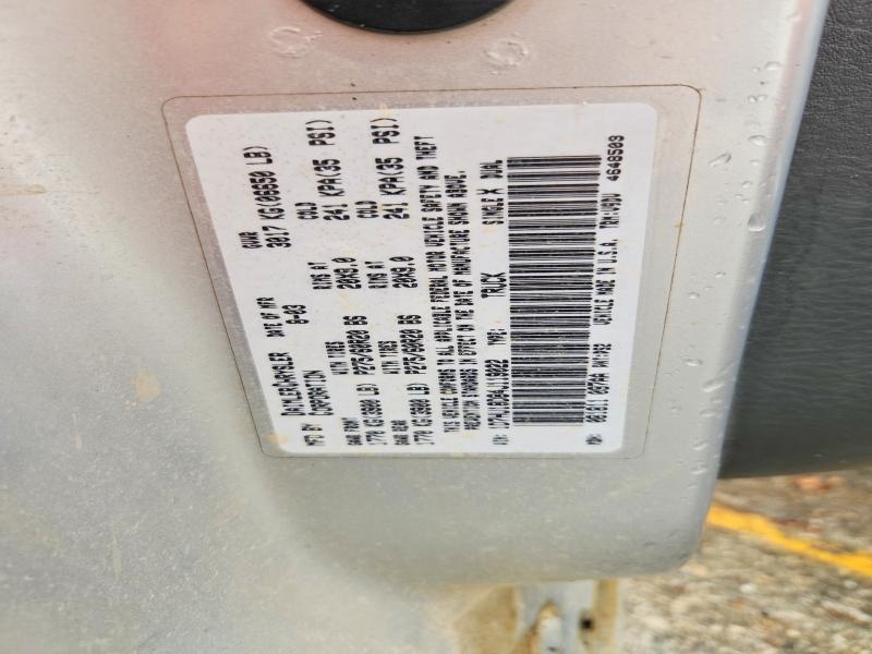 Продаж на аукціоні авто 2004 Dodge Ram 1500, vin: 1D7HU18D84J119022, номер лоту: 56524006
