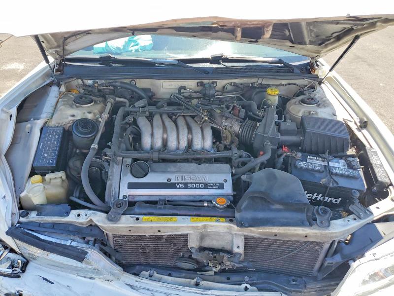 Продажа на аукционе авто 1999 Nissan Maxima, vin: JN1CA21D9XT215864, номер лота: 56289986