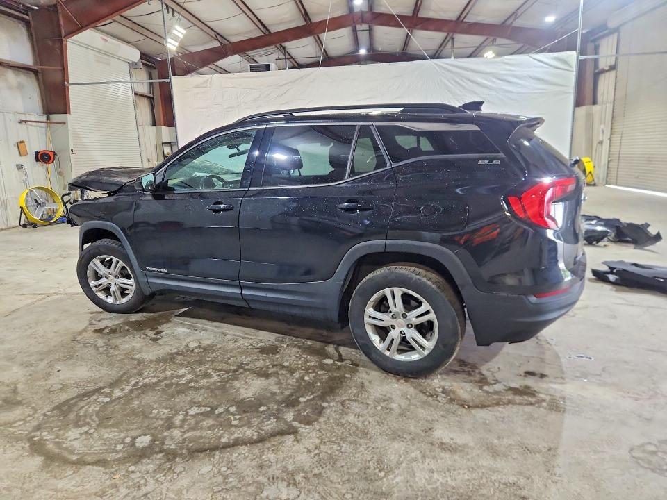 Продажа на аукционе авто 2019 Gmc Terrain, vin: 3GKALTEV9KL289245, номер лота: 57352186