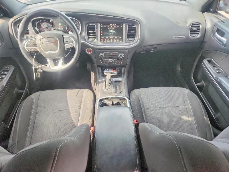 2016 Dodge Charger მანქანა იყიდება აუქციონზე, vin: 2C3CDXCT5GH285482, აუქციონის ნომერი: 58218626