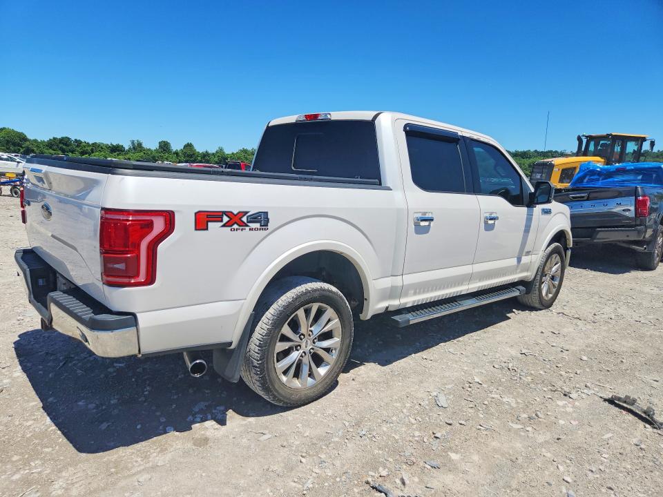 Aukcja sprzedaży 2016 Ford F150, vin: 1FTEW1EG3GKF11250, numer aukcji: 57305446