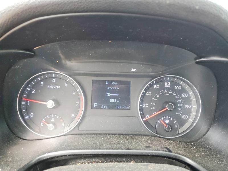 Продажа на аукционе авто 2019 Kia Forte, vin: 3KPF24AD3KE132323, номер лота: 55785446