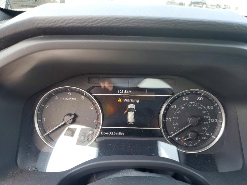 2022 Mitsubishi Outlander მანქანა იყიდება აუქციონზე, vin: JA4J4UA83NZ056435, აუქციონის ნომერი: 58803696