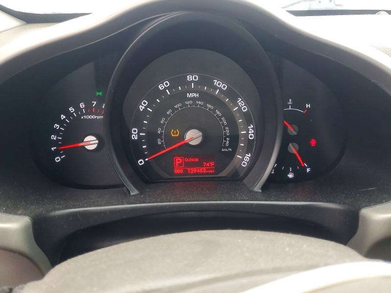 Aukcja sprzedaży 2013 Kia Sportage, vin: KNDPBCA25D7350277, numer aukcji: 56365376
