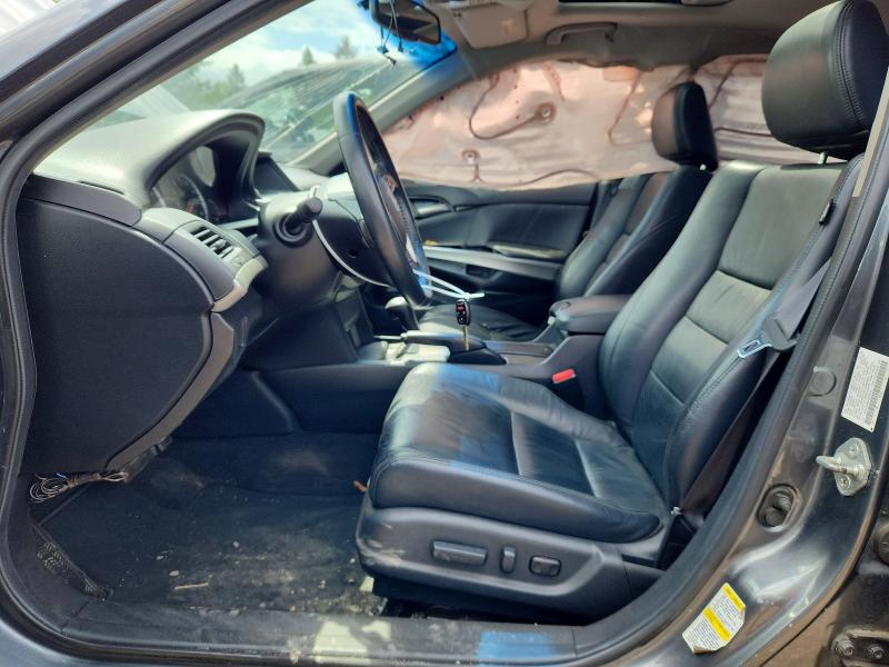 2010 Honda Accord მანქანა იყიდება აუქციონზე, vin: 1HGCP3F8XAA004822, აუქციონის ნომერი: 51915246