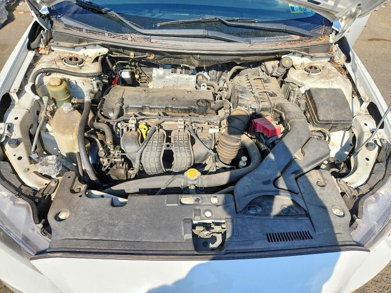 Продаж на аукціоні авто 2010 Mitsubishi Lancer, vin: JA32U1FU2AU018019, номер лоту: 57195596