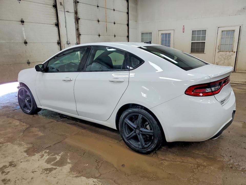 Продажа на аукционе авто 2015 Dodge Dart, vin: 1C3CDFBBXFD201252, номер лота: 57858136