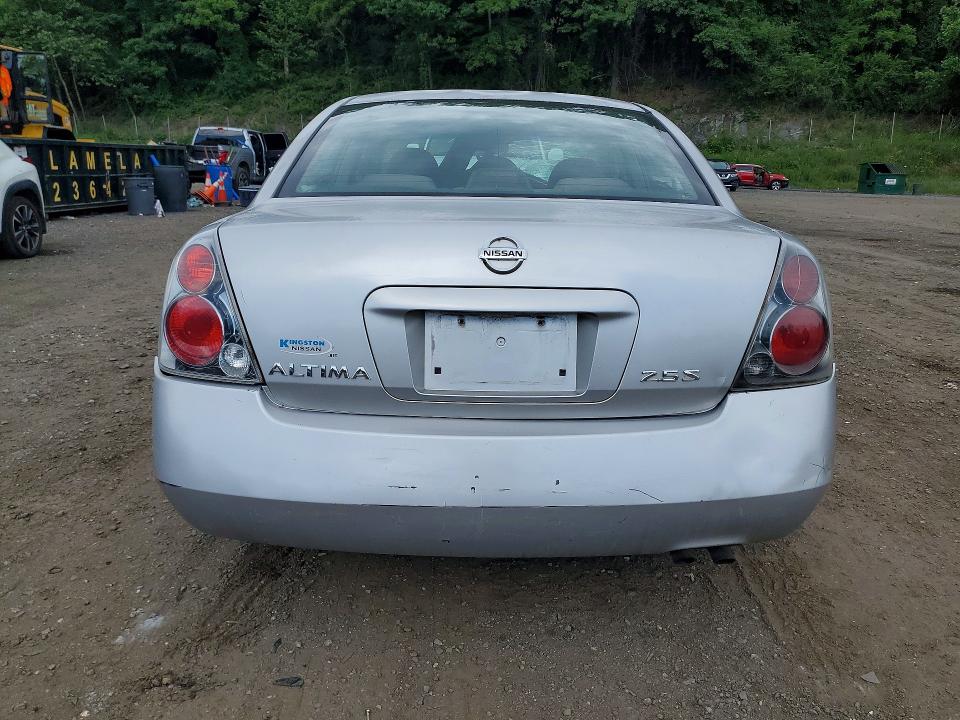 56828986 :رقم المزاد ، 1N4AL11D65C956159 vin ، 2005 Nissan Altima مزاد بيع