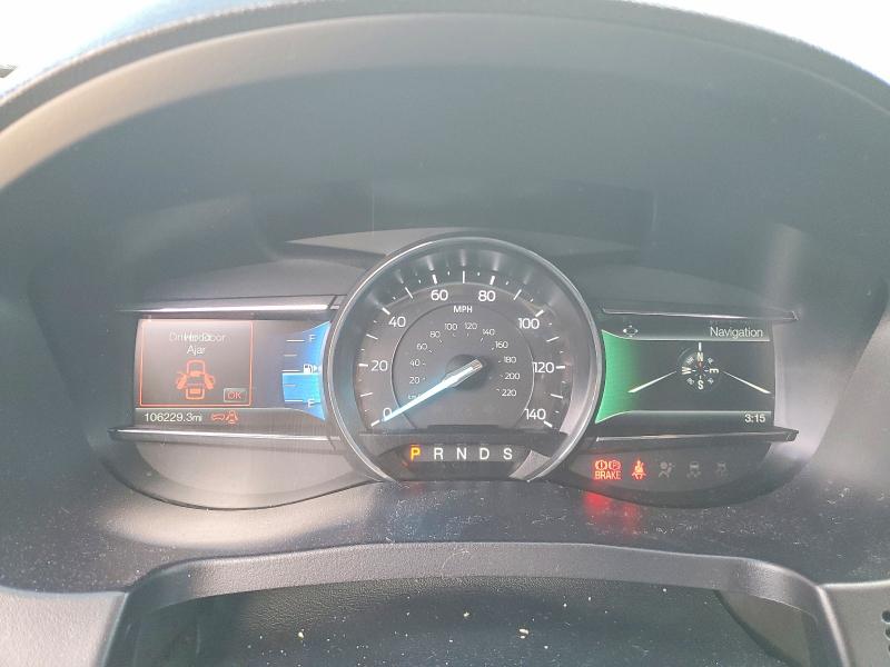 Продажа на аукционе авто 2017 Ford Explorer, vin: 1FM5K8F87HGC38440, номер лота: 55929306